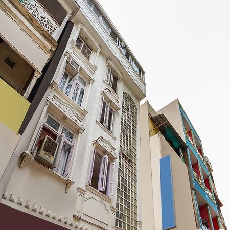 New Ankit Guest House Varanasi Exterior foto