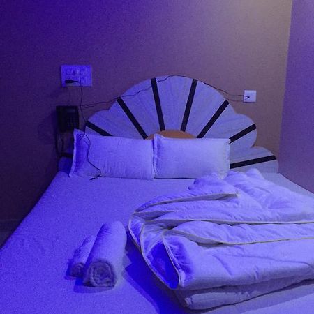 New Ankit Guest House Varanasi Exterior foto