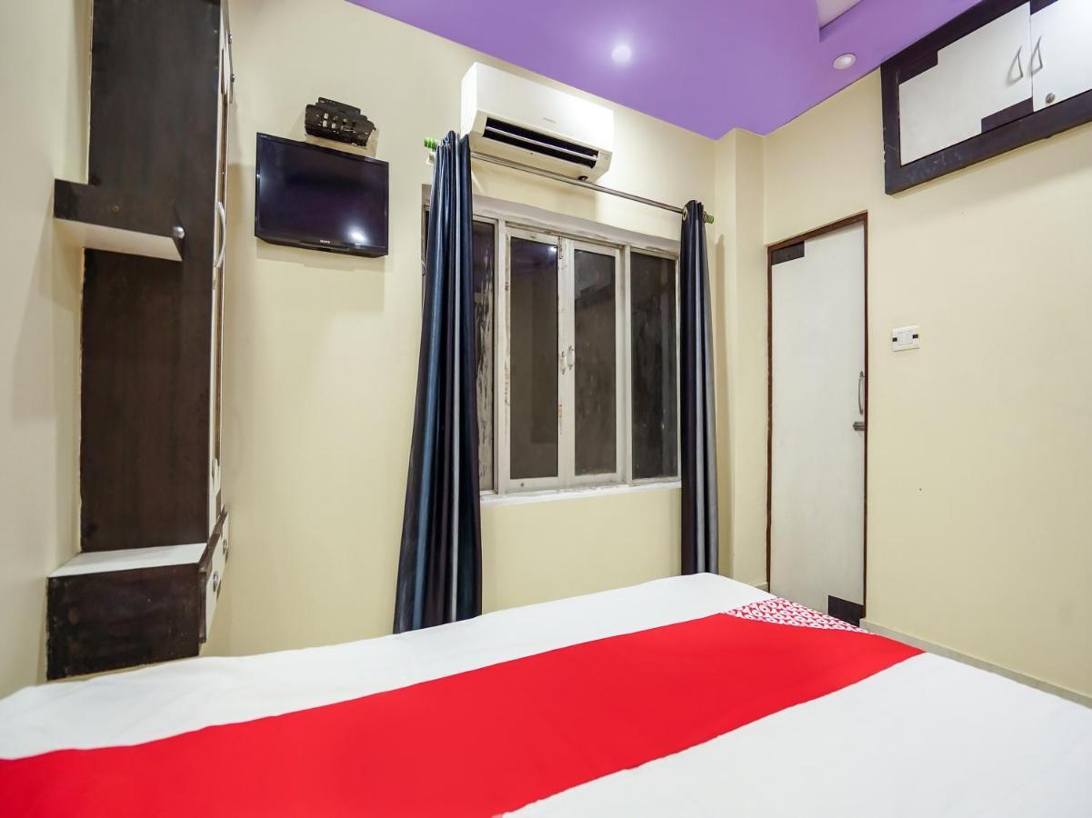 New Ankit Guest House Varanasi Exterior foto