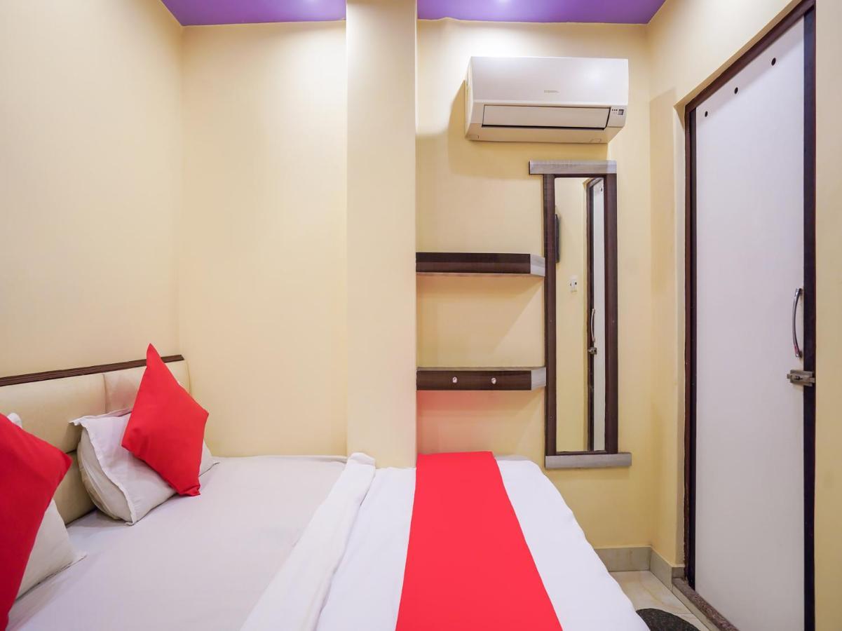 New Ankit Guest House Varanasi Exterior foto