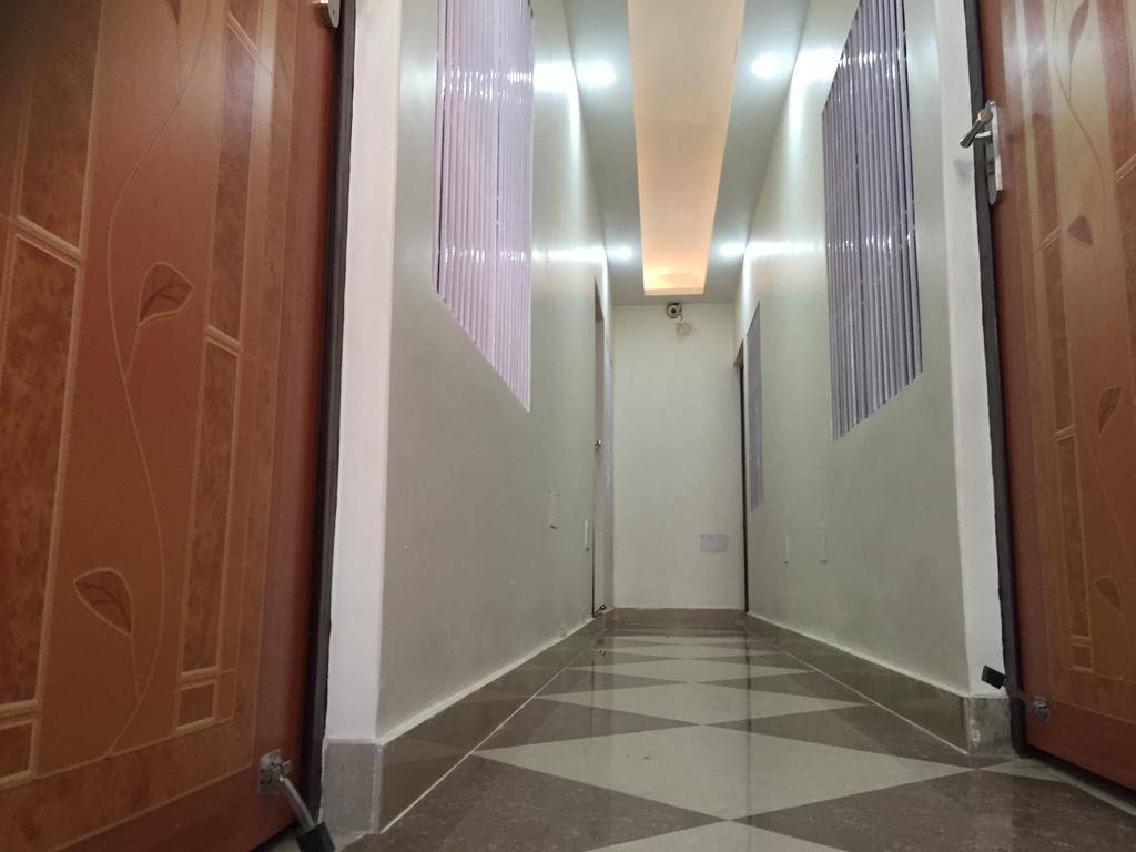 New Ankit Guest House Varanasi Exterior foto