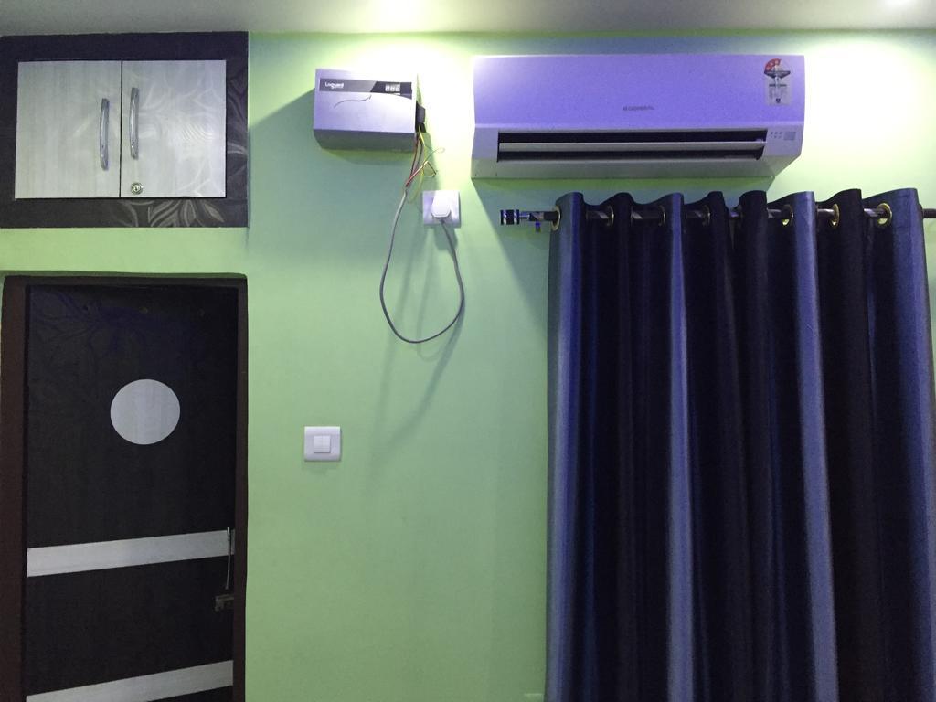 New Ankit Guest House Varanasi Quarto foto