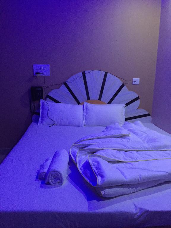 New Ankit Guest House Varanasi Exterior foto