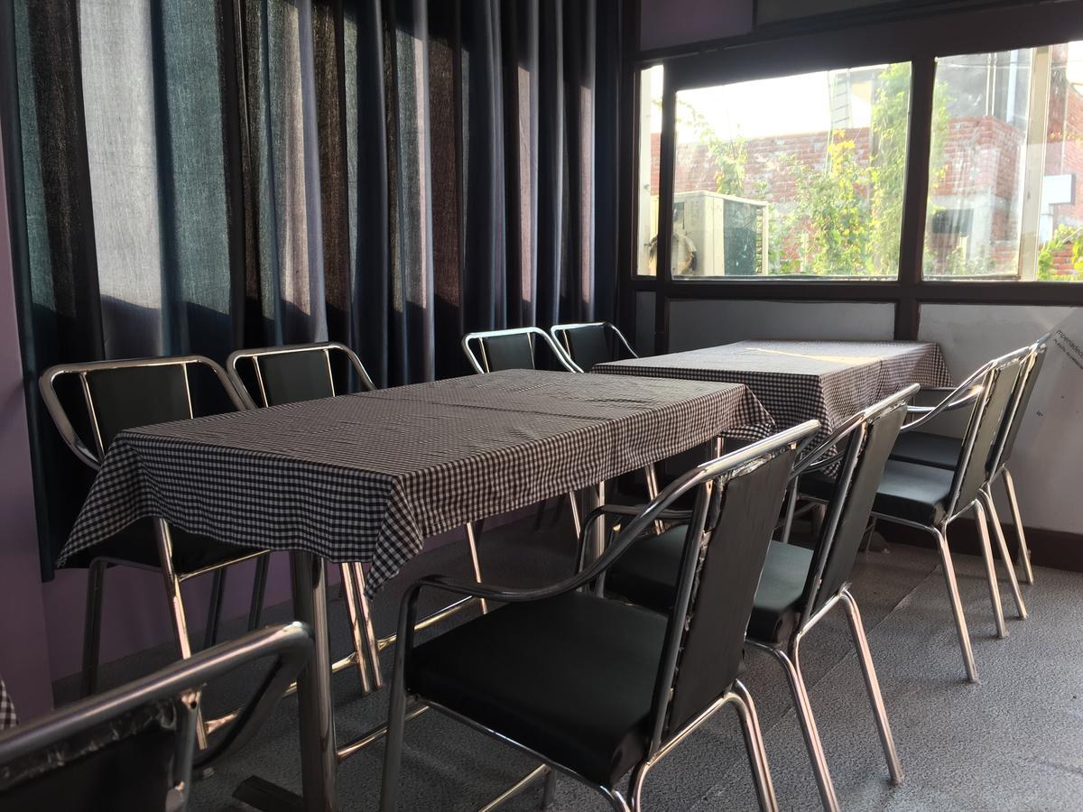New Ankit Guest House Varanasi Exterior foto