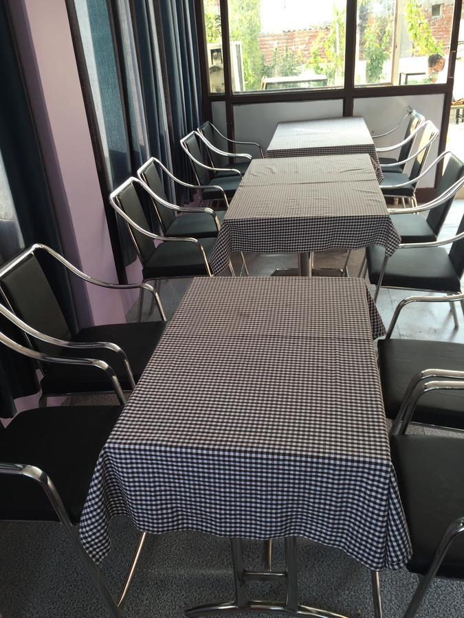 New Ankit Guest House Varanasi Exterior foto
